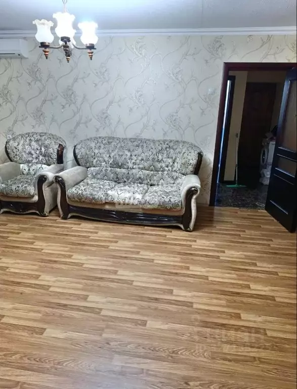 3-к кв. Кабардино-Балкария, Нальчик просп. Ленина, 61А (60.0 м) - Фото 1