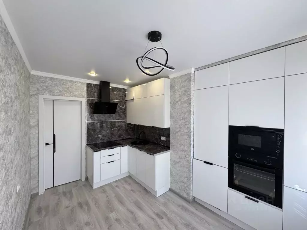 2-к кв. Ростовская область, Ростов-на-Дону ул. Зорге, 9 (60.0 м) - Фото 1