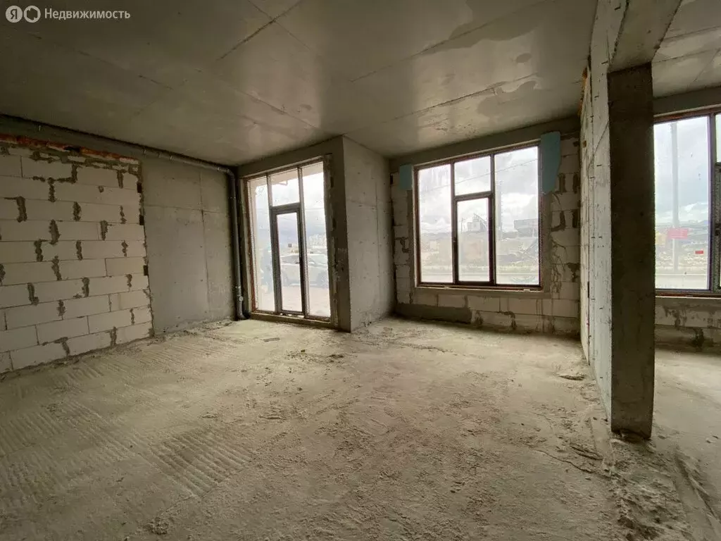 Помещение свободного назначения (75 м) - Фото 2