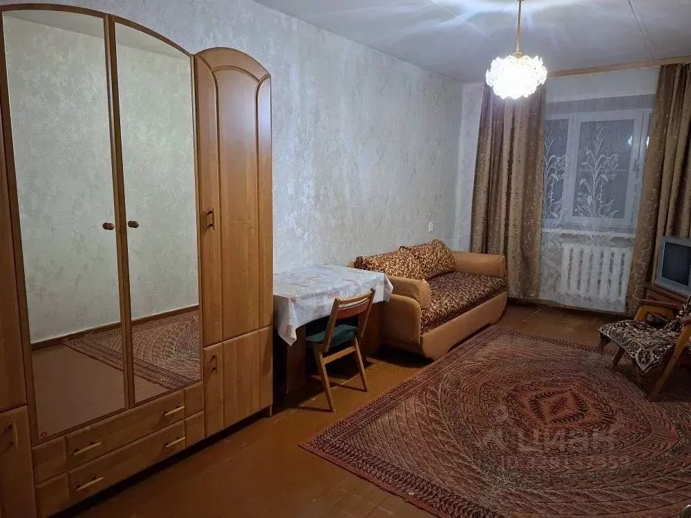 2-к кв. Архангельская область, Архангельск просп. Обводный Канал, 95 ... - Фото 2