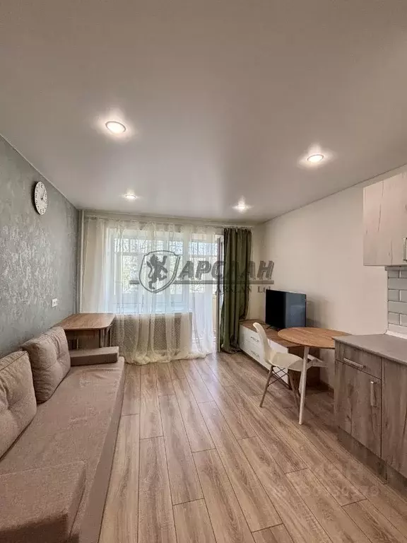 Студия Татарстан, Казань пос. Дербышки, ул. Главная, 69А (17.1 м) - Фото 2