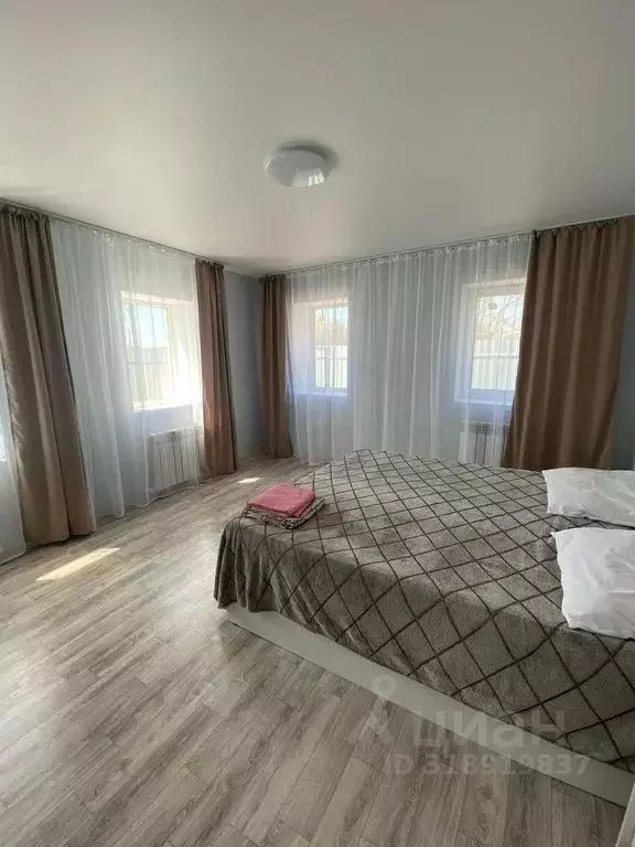 Дом в Калмыкия, Элиста ул. Басангова, 41 (60 м) - Фото 2