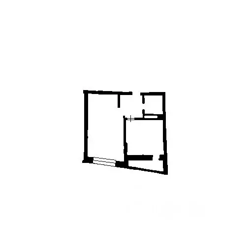 1-к кв. Краснодарский край, Краснодар Восточно-Кругликовская ул., ... - Фото 2