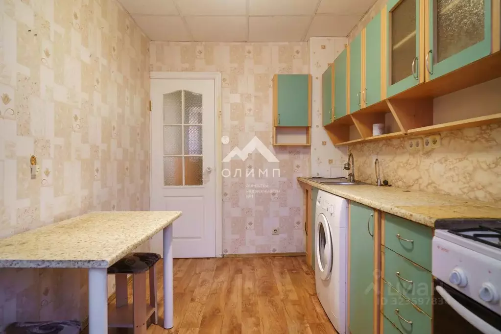 3-к кв. Вологодская область, Вологда Судоремонтная ул., 26 (59.8 м) - Фото 2