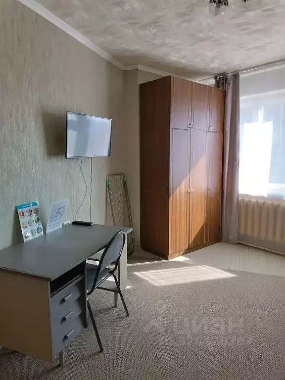 1-к кв. Мурманская область, Снежногорск Октябрьская ул., 19 (30.0 м) - Фото 1