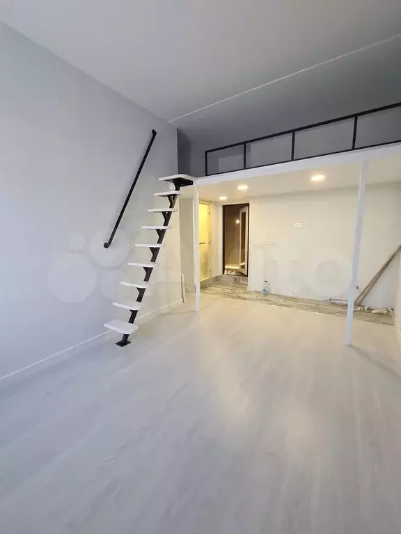 Квартира-студия, 16 м, 4/4 эт. - Фото 0