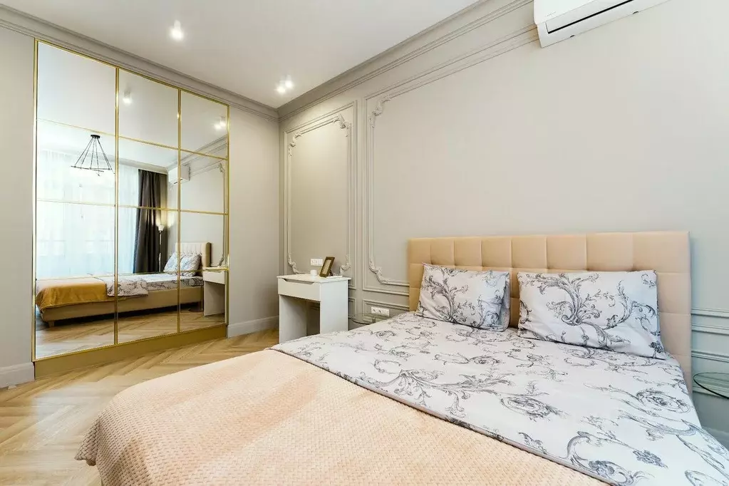 2-к кв. Крым, Ялта ул. Игнатенко, 9с1 (76.3 м) - Фото 2