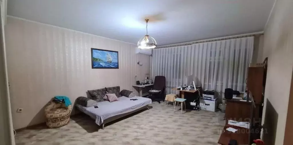 2-к кв. Краснодарский край, Анапа ул. Ленина, 173к5 (80.0 м) - Фото 0