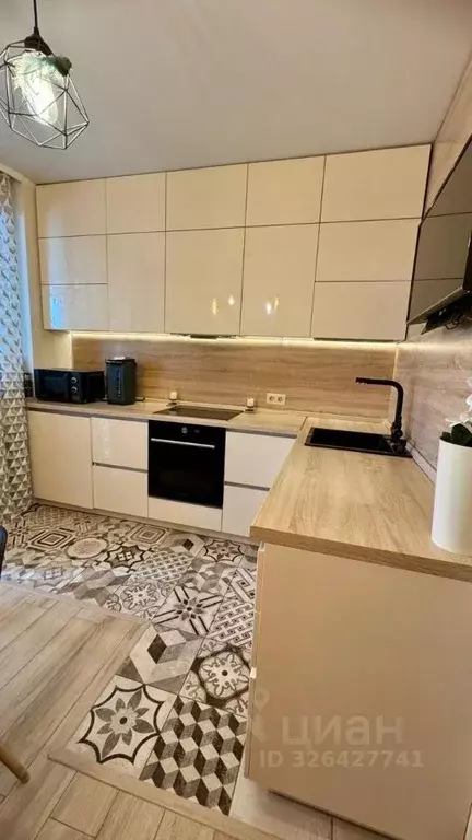 2-к кв. Красноярский край, Красноярск Северный мкр, ул. Мате Залки, 9 ... - Фото 1