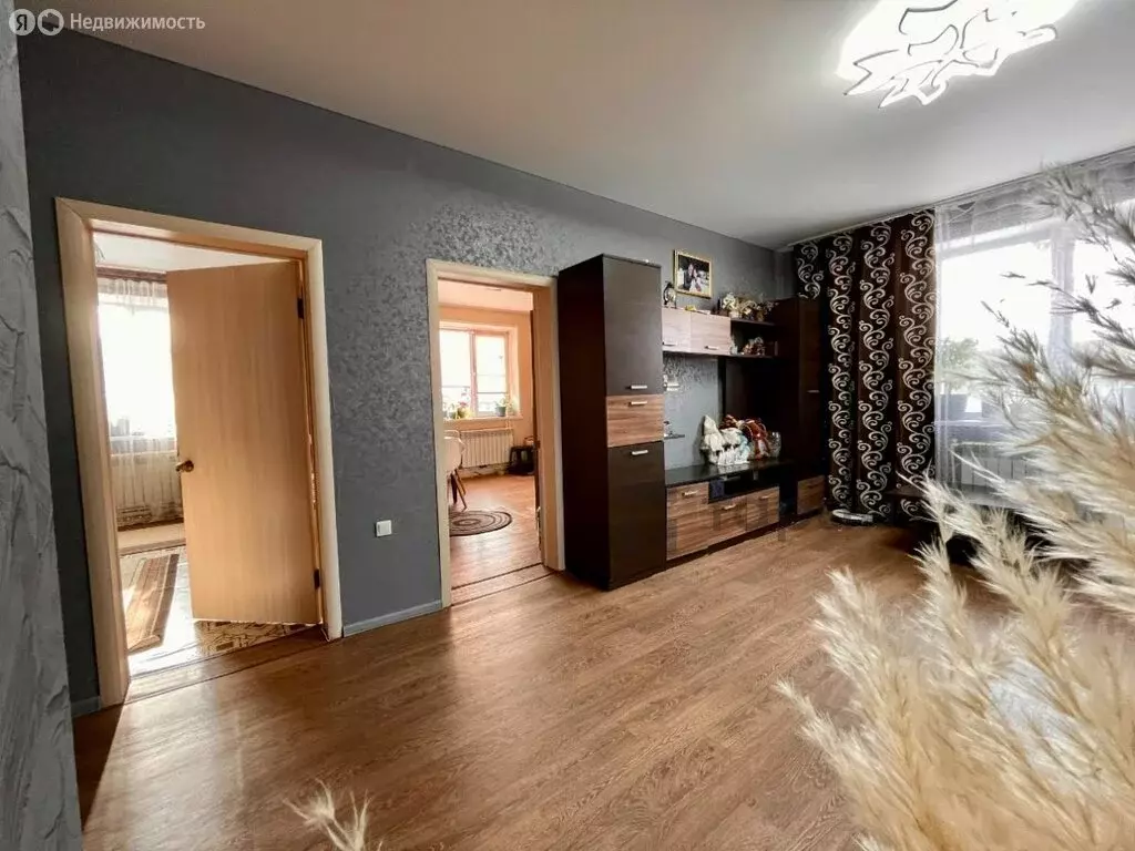 Дом в Чебаркуль, посёлок имени Куйбышева, Совхозная улица (100 м) - Фото 2