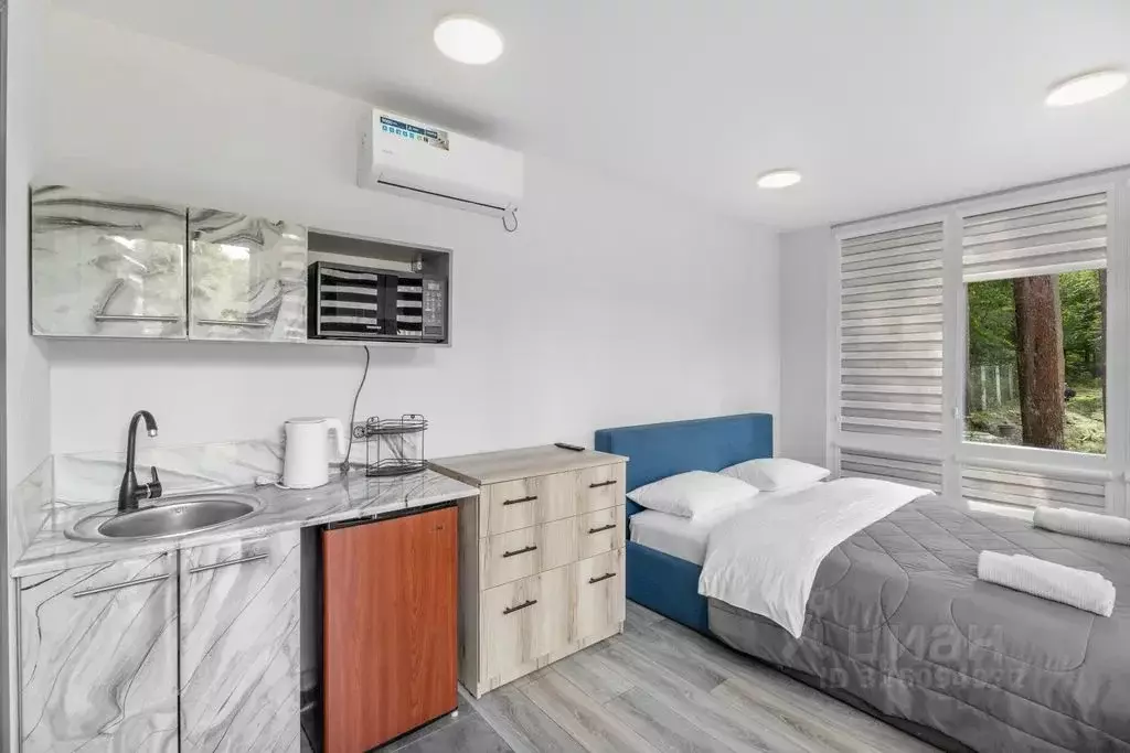 Дом в Северная Осетия, Владикавказ ул. Надтеречная (20 м) - Фото 1