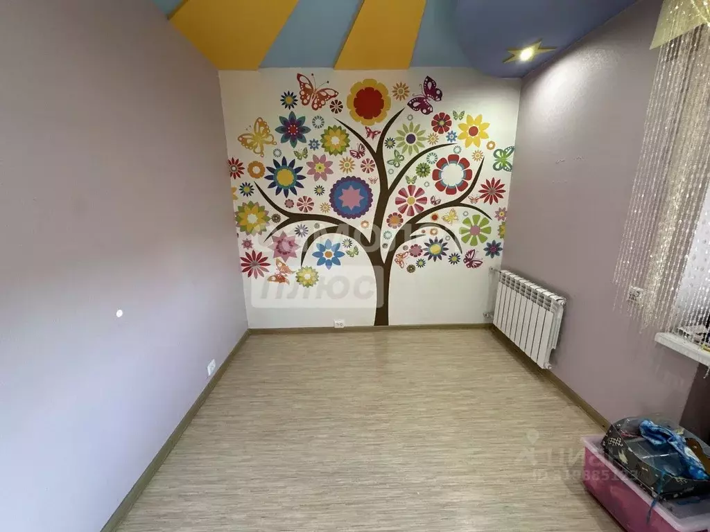 3-к кв. Ярославская область, Рыбинск Южный п/р, ул. Расплетина, 9 ... - Фото 1