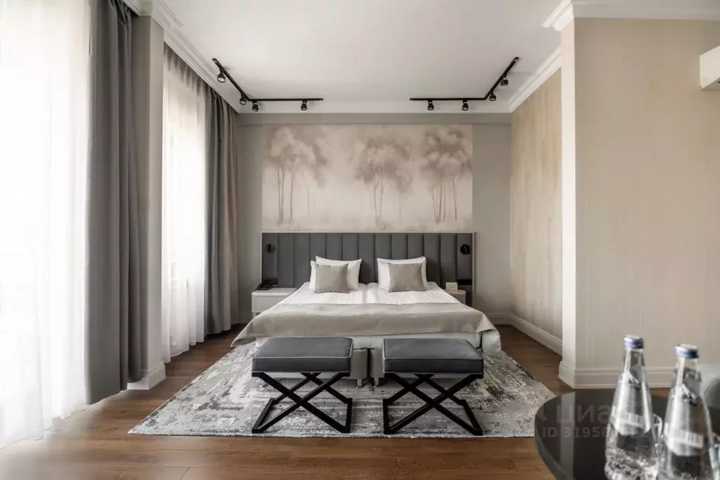 Комната Ставропольский край, Ессентуки Интернациональная ул., 11 (38.0 ... - Фото 2