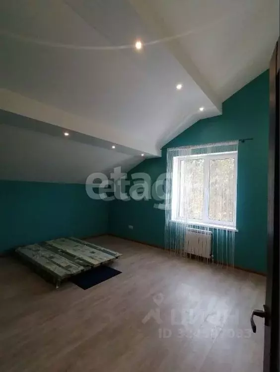 Дом в Новосибирская область, Искитимский район, с. Морозово ул. ... - Фото 1