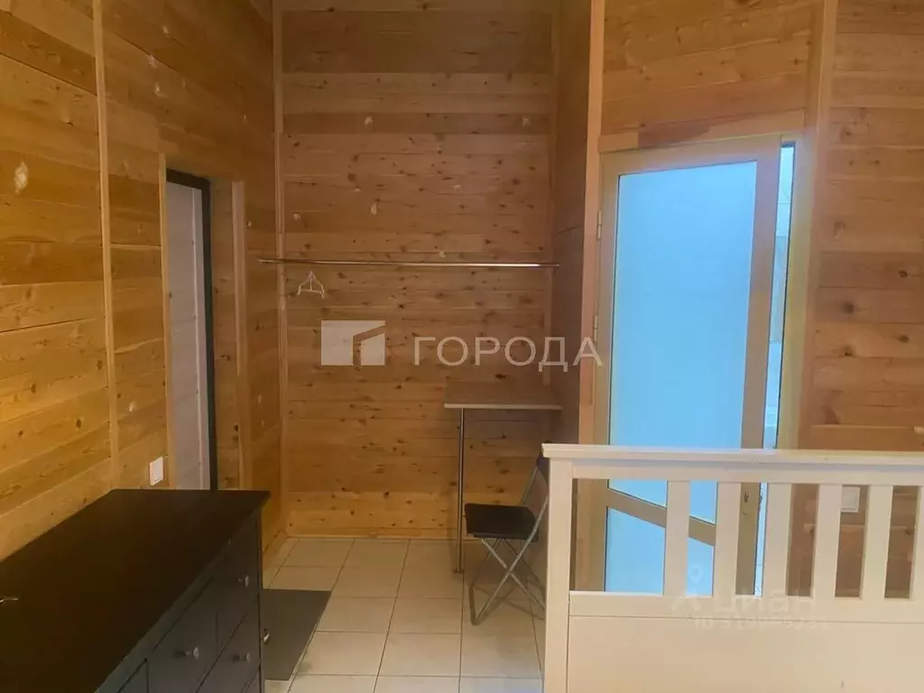 Студия Новосибирская область, Новосибирск Покатная ул., 30 (25.0 м) - Фото 1