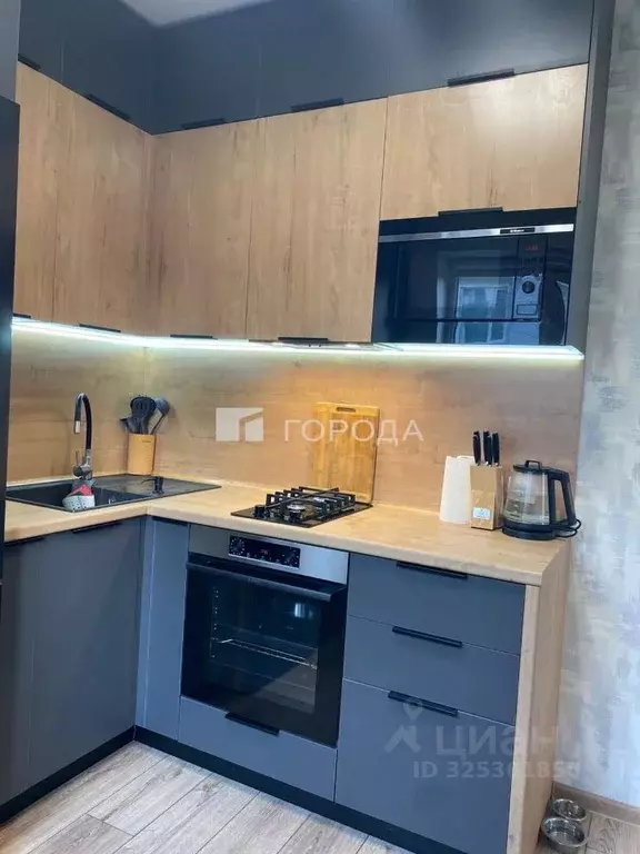 1-к кв. Новосибирская область, Новосибирский район, с. Толмачево, ... - Фото 2