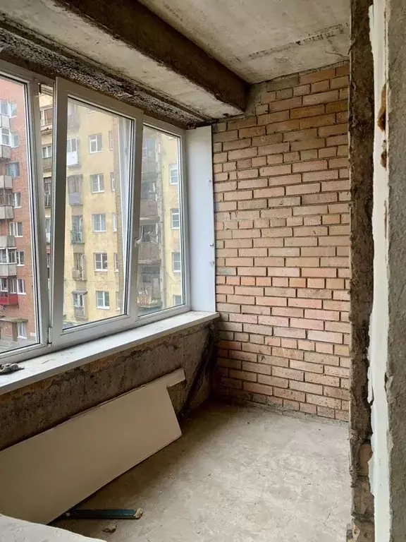 1-к кв. Ленинградская область, Выборг бул. Кутузова, 11 (52.0 м) - Фото 0
