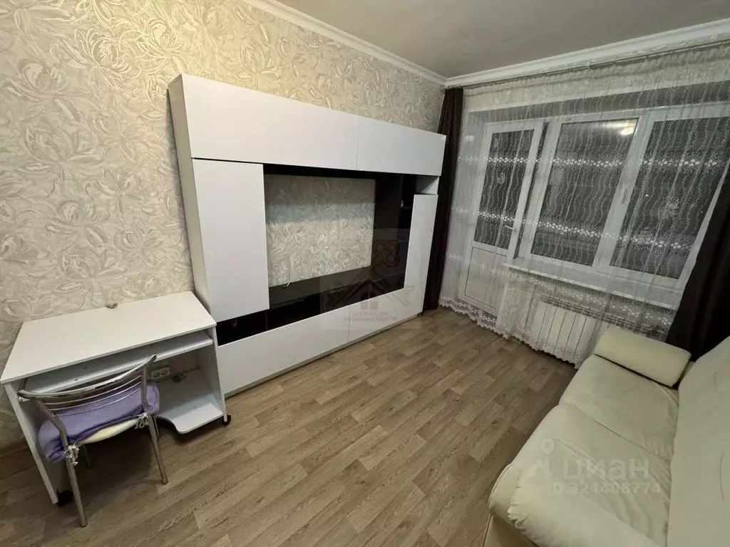 1-к кв. Московская область, Раменское ул. Михалевича, 46 (30.0 м) - Фото 1