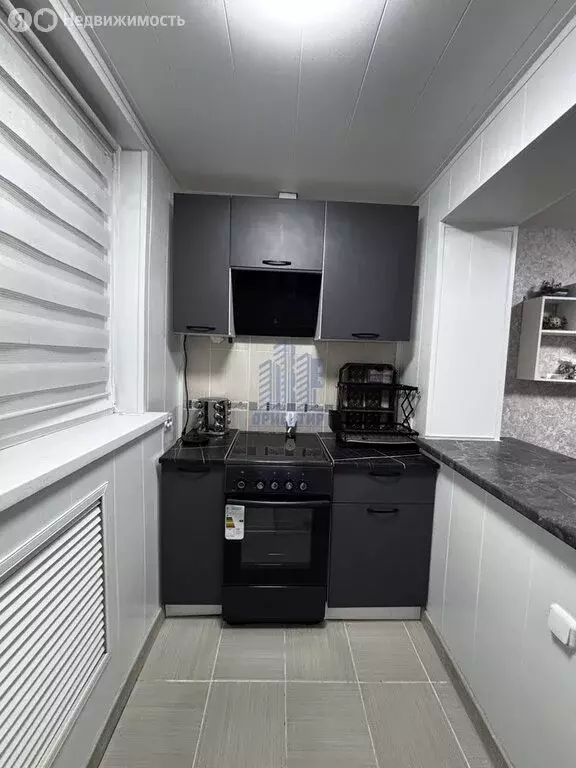 1-комнатная квартира: Чебоксары, Эгерский бульвар, 43 (21 м) - Фото 1