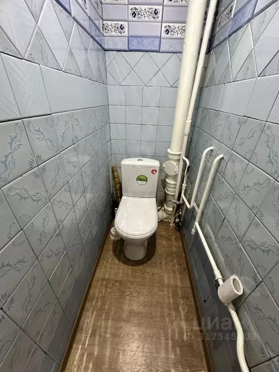 2-к кв. Нижегородская область, Бор ул. Тургенева, 104 (54.0 м) - Фото 0
