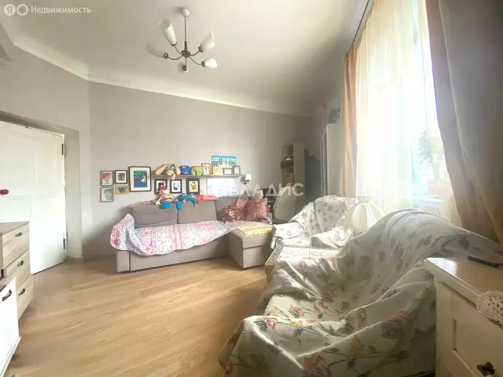 2-комнатная квартира: Калуга, улица Ленина, 59 (52.1 м) - Фото 0
