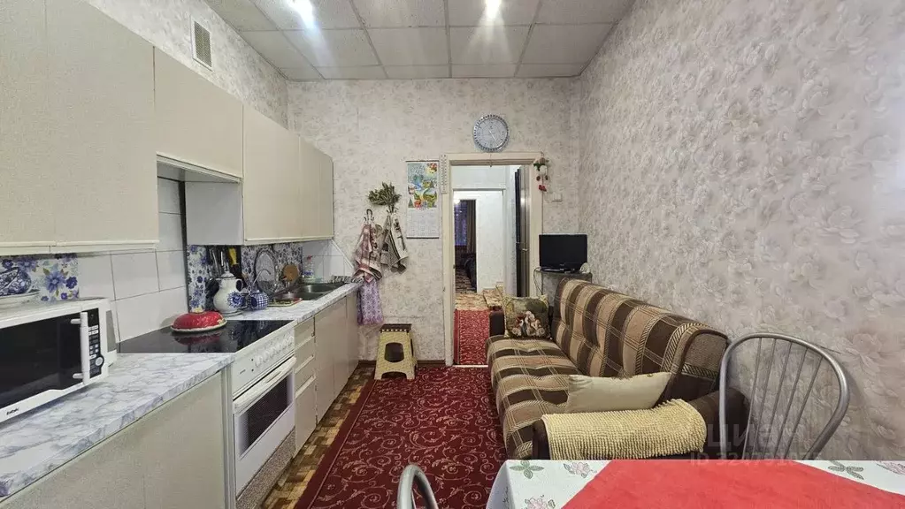 3-к кв. Санкт-Петербург Почтамтская ул., 23 (77.9 м) - Фото 2