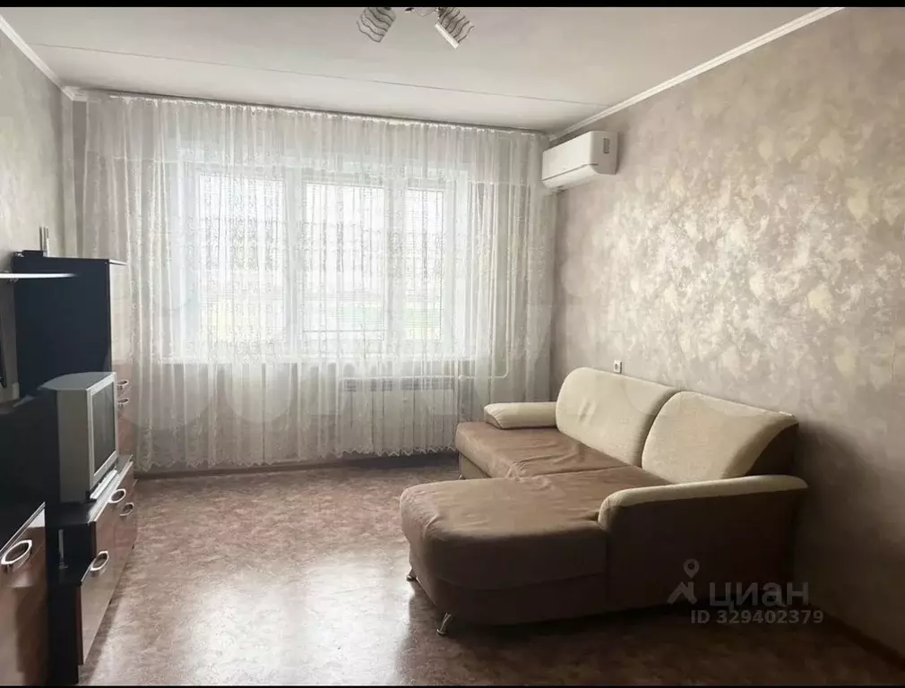 1-к кв. Татарстан, Нижнекамск ул. Фикрята Табеева, 17 (40.0 м) - Фото 2