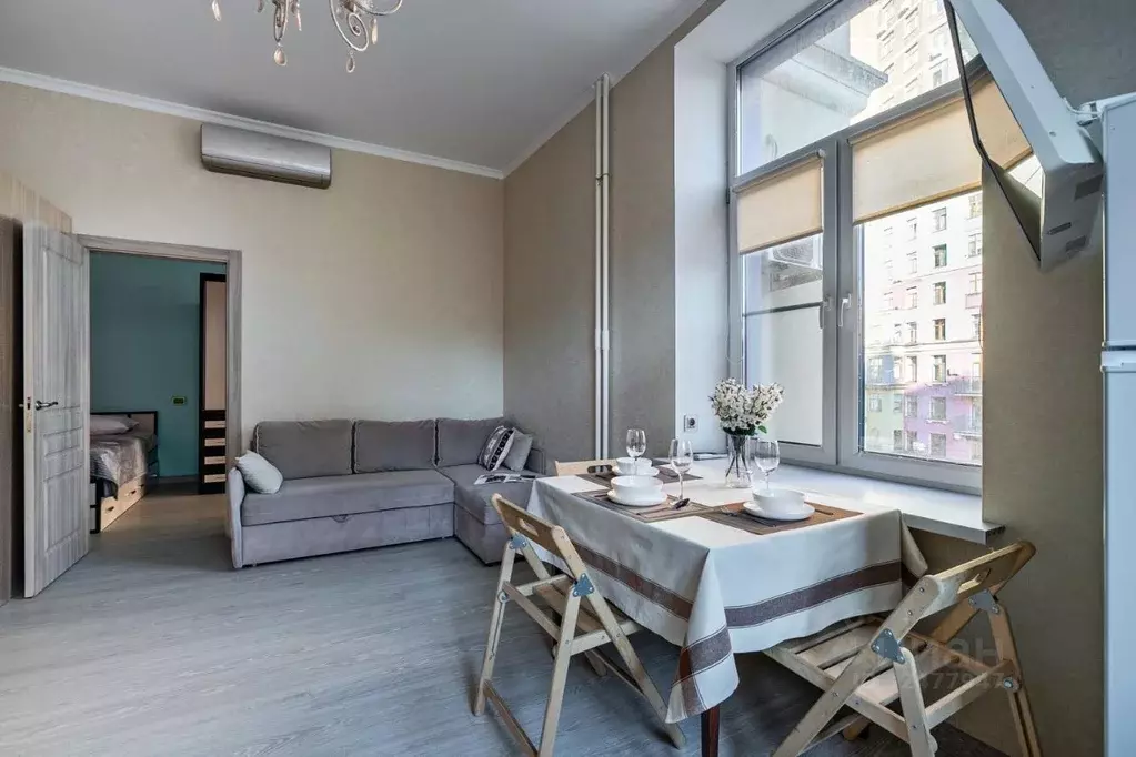 3-к кв. Московская область, Химки ул. Горшина, 1А (41.0 м) - Фото 1