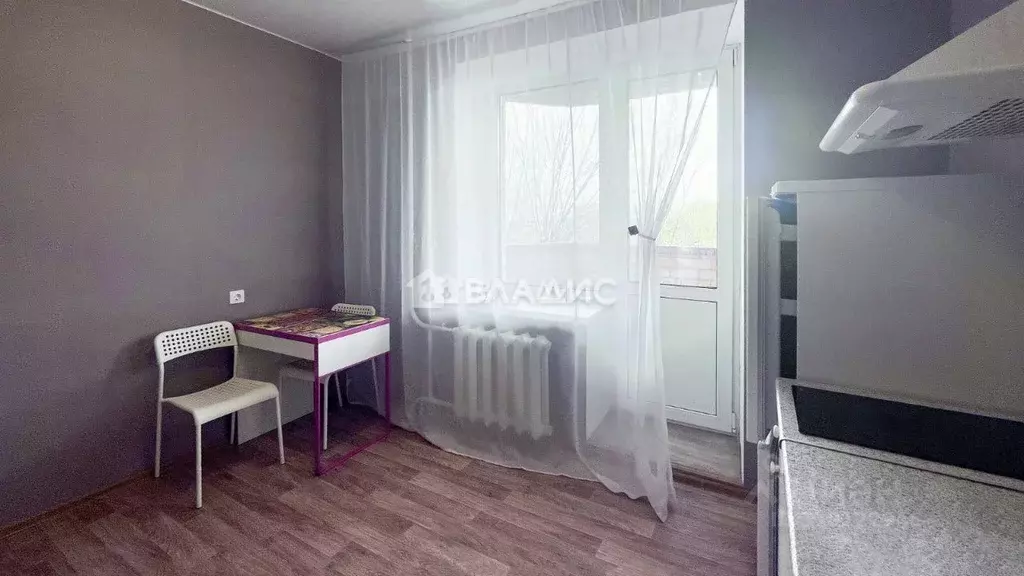 1-к кв. Московская область, Коломна ул. Спирина, 4А (30.1 м) - Фото 1