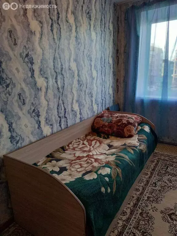 1к в 16-комнатной квартире (16.1 м) - Фото 1