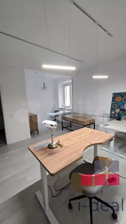 Сдам офисное помещение, 34 м - Фото 0