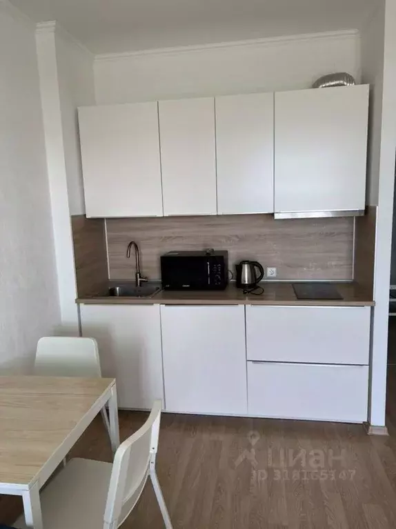Студия Санкт-Петербург ул. Адмирала Черокова, 20 (25.0 м) - Фото 0