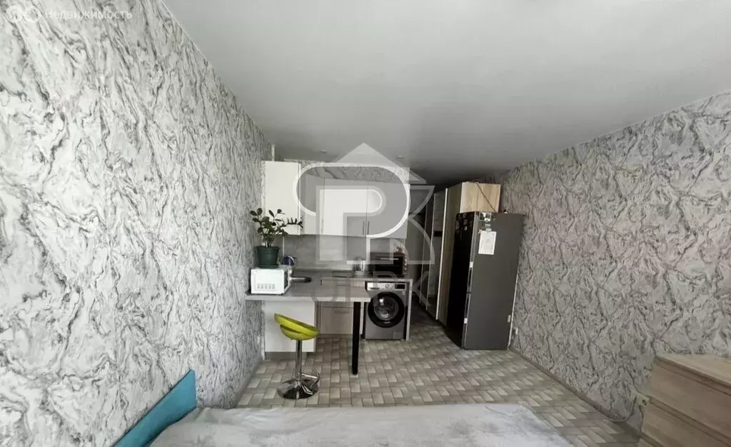 Квартира-студия: Балашиха, улица Яганова, 9 (21.8 м) - Фото 2