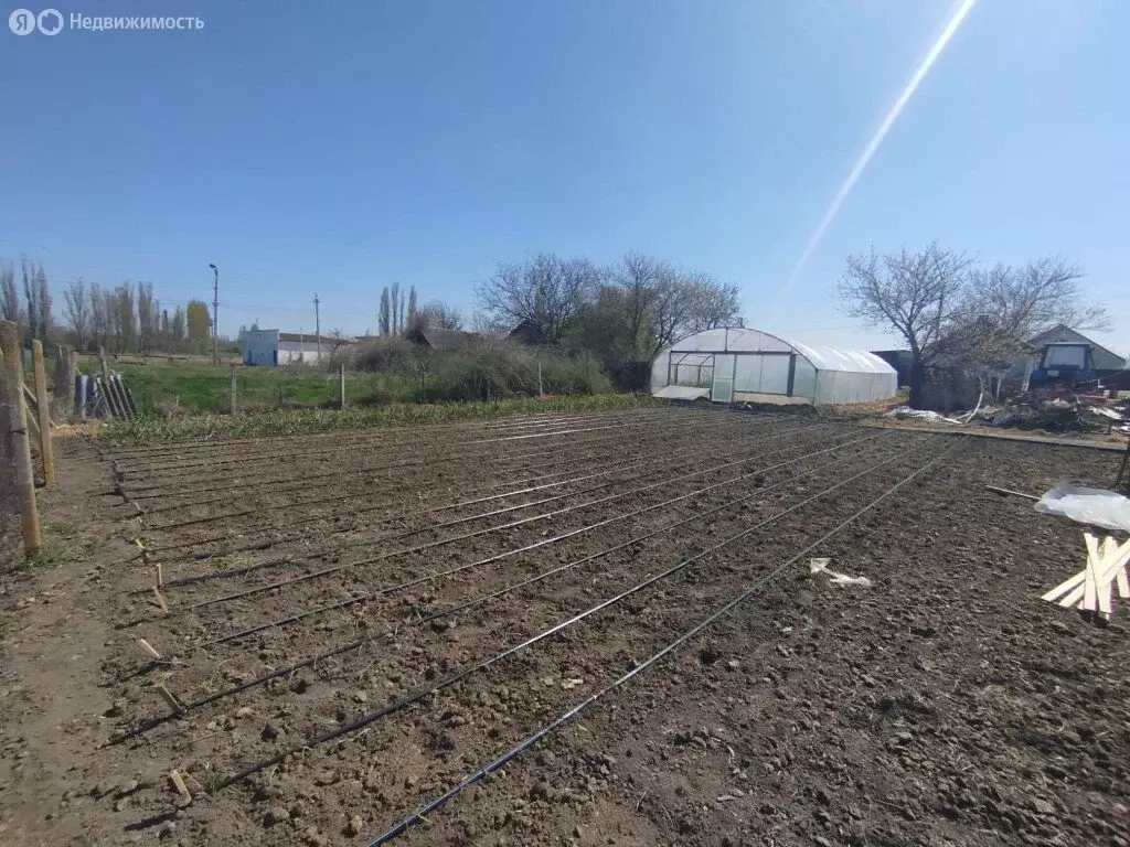 Участок в Бабенково, Трудовая улица (6 м) - Фото 2