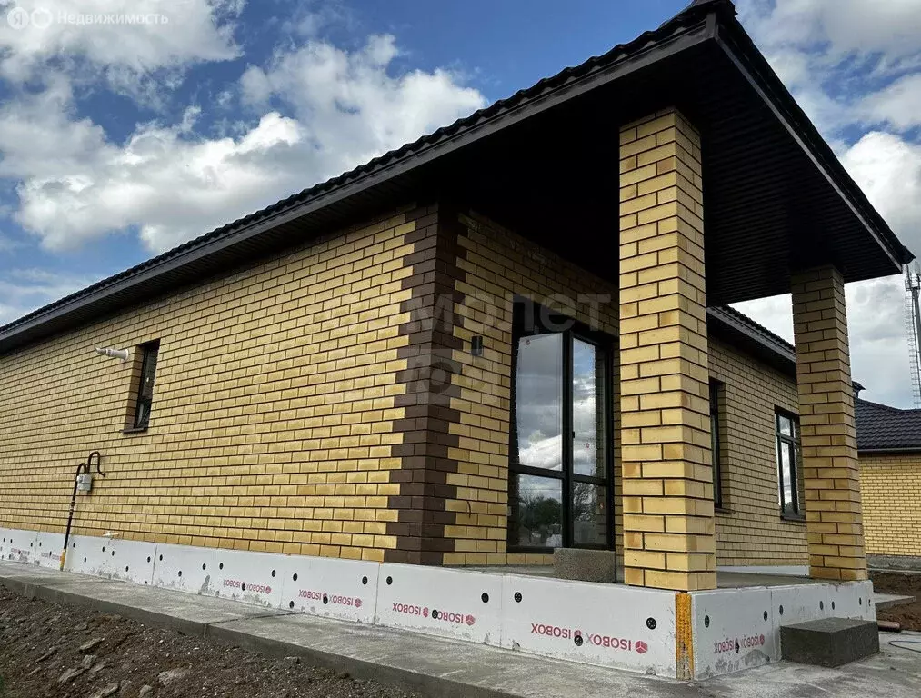 Дом в Оренбургский район, Красноуральский сельсовет, село имени 9 ... - Фото 2