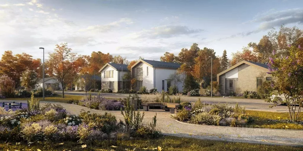 Дом в Московская область, Пушкинский городской округ, с. Семеновское  ... - Фото 2