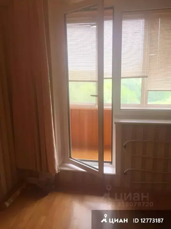 3-к кв. Москва ул. Барышиха, 8 (82.7 м) - Фото 1