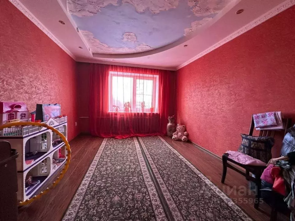 Комната Тульская область, Тула Городской пер., 35 (12.9 м) - Фото 1