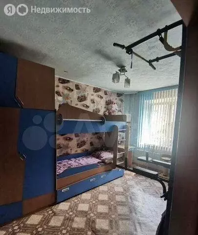 4-комнатная квартира: Саяногорск, микрорайон Ленинградский, 4 (77 м) - Фото 2