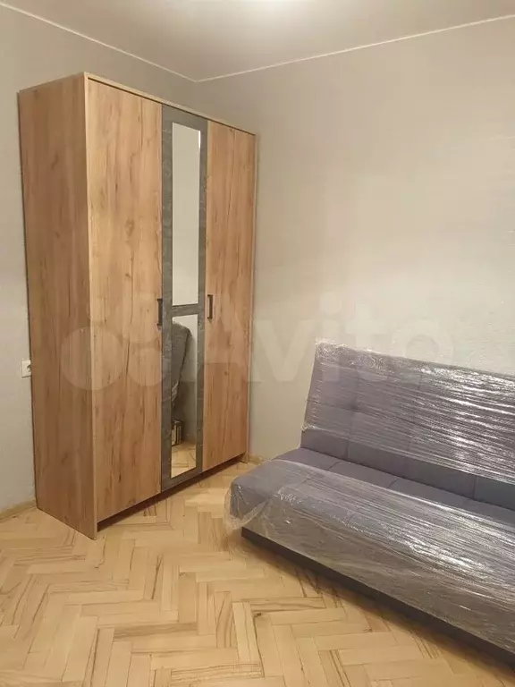 3-к. квартира, 50 м, 2/9 эт. - Фото 1