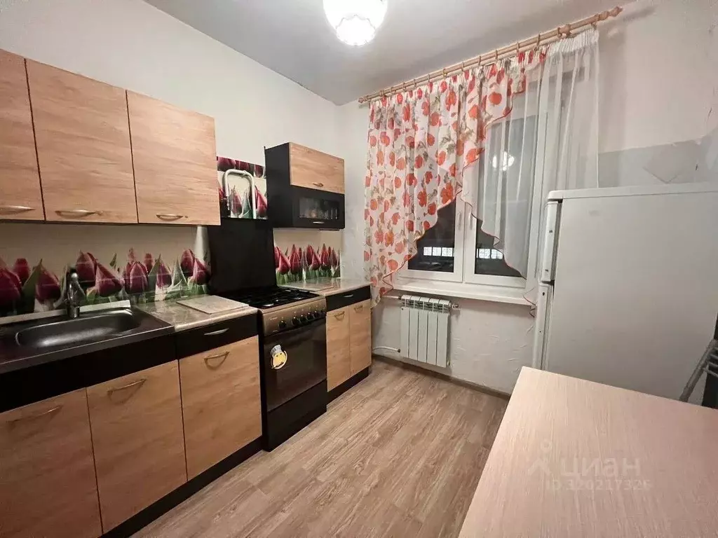 2-к кв. Ленинградская область, Волхов ул. Нахимова, 3 (46.9 м) - Фото 1
