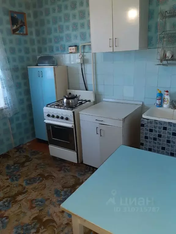 1-к кв. Башкортостан, Уфа ул. Богдана Хмельницкого, 129 (33.0 м) - Фото 0
