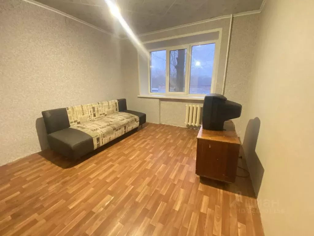 Комната Ульяновская область, Ульяновск ул. Доватора, 16/2 (14.0 м) - Фото 2