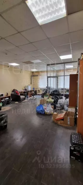 Склад в Московская область, Щелково Фабричная ул., 1с7 (306 м) - Фото 2