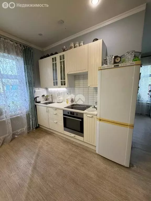Участок в село Лекарственное, Заречная улица, 29 (38.5 м) - Фото 2