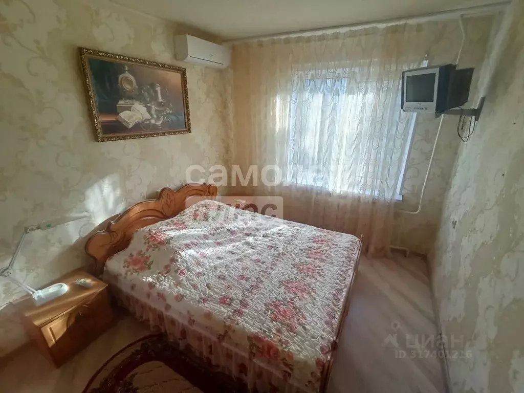 2-к кв. Смоленская область, Смоленск ул. Николаева, 25 (50.6 м) - Фото 1