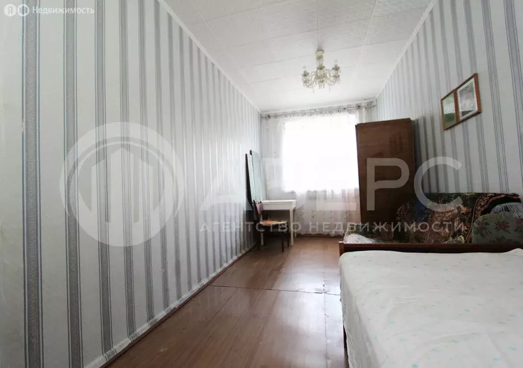 2-комнатная квартира: Муром, Муромская улица, 5 (45.5 м) - Фото 1