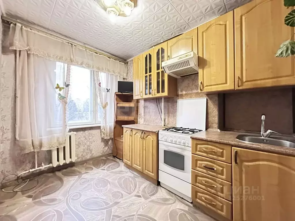 2-к кв. Московская область, Коломна Весенняя ул., 26 (46.0 м) - Фото 1