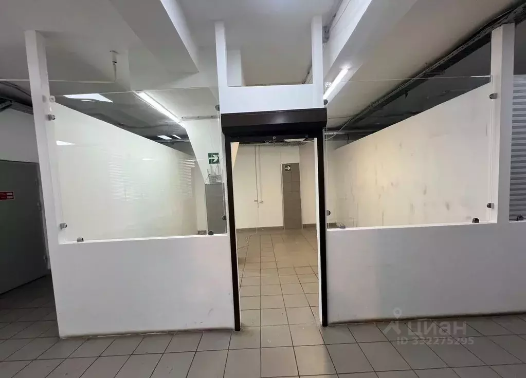 Офис в Москва Старобитцевская ул., 21К2 (20 м) - Фото 2