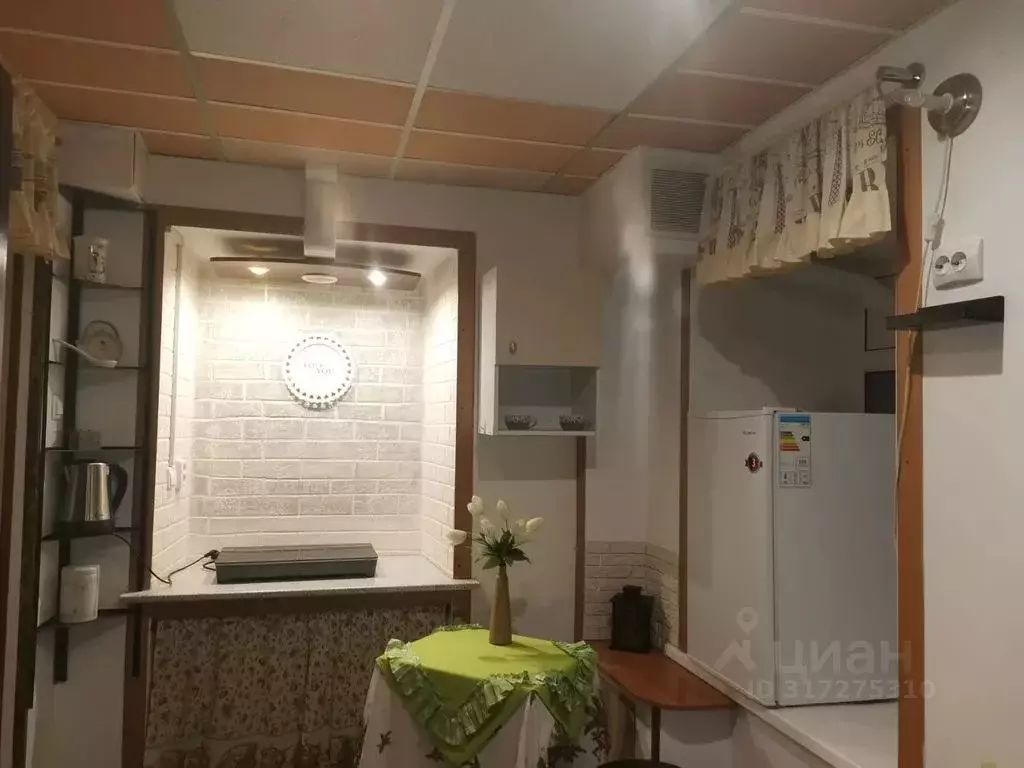 Комната Ярославская область, Ярославль ул. Собинова, 58 - Фото 1
